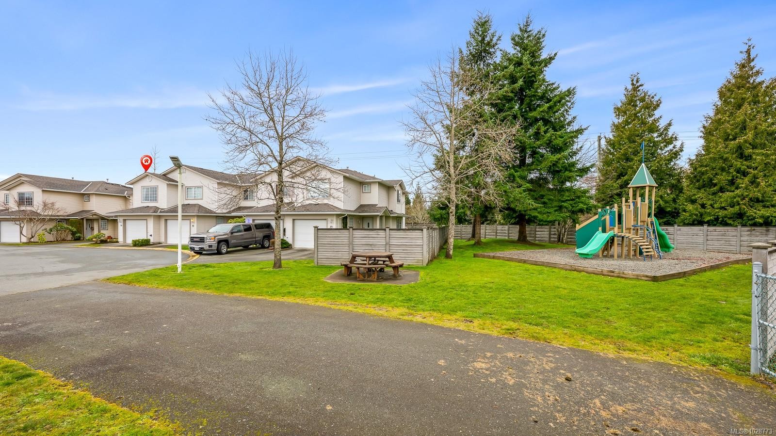 30-717 Aspen Rd, Comox, BC