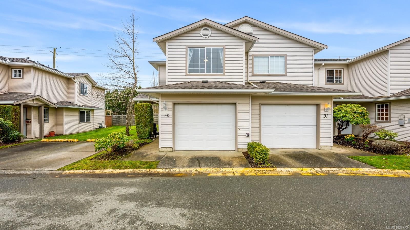 30-717 Aspen Rd, Comox, BC