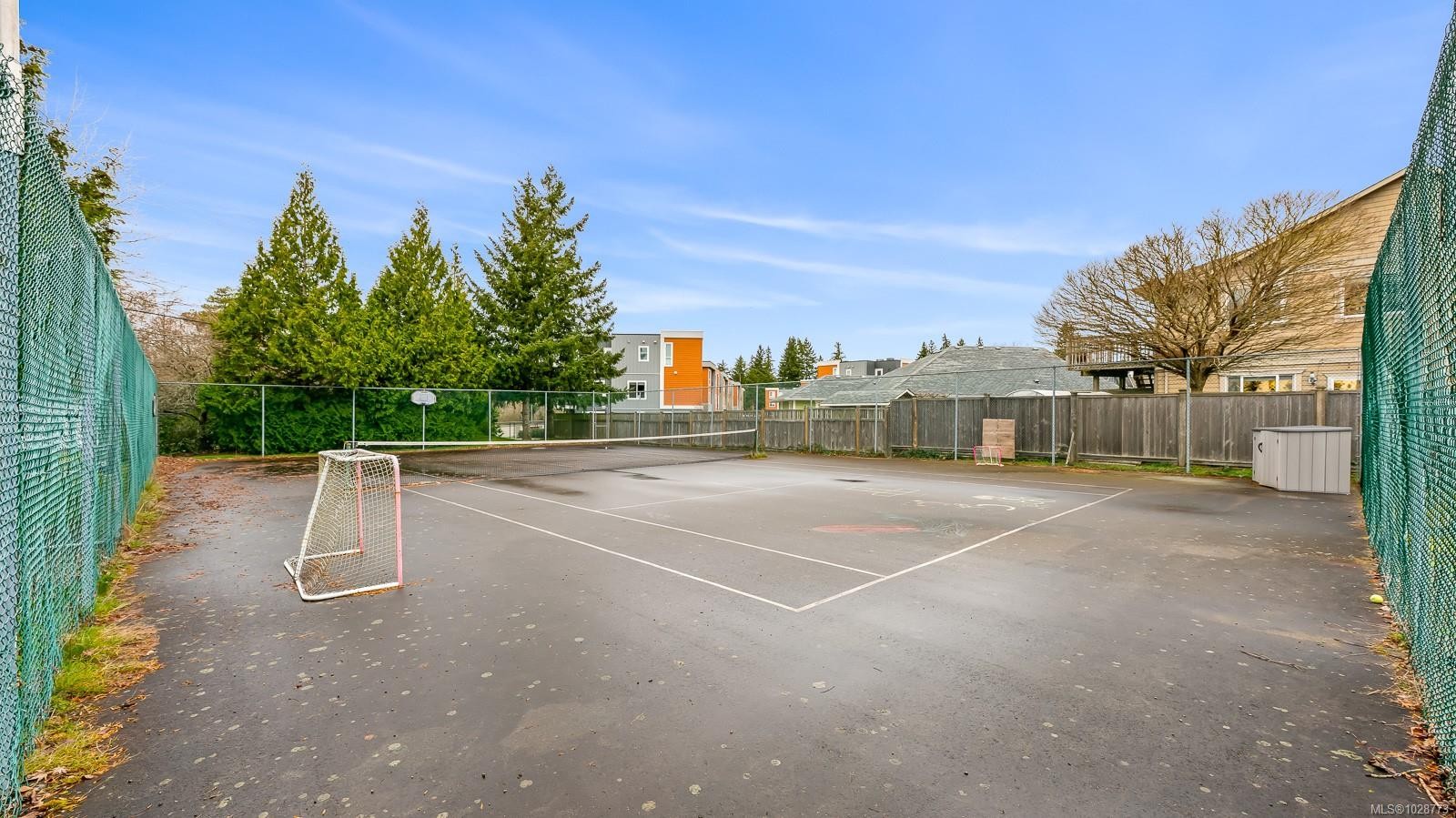 30-717 Aspen Rd, Comox, BC