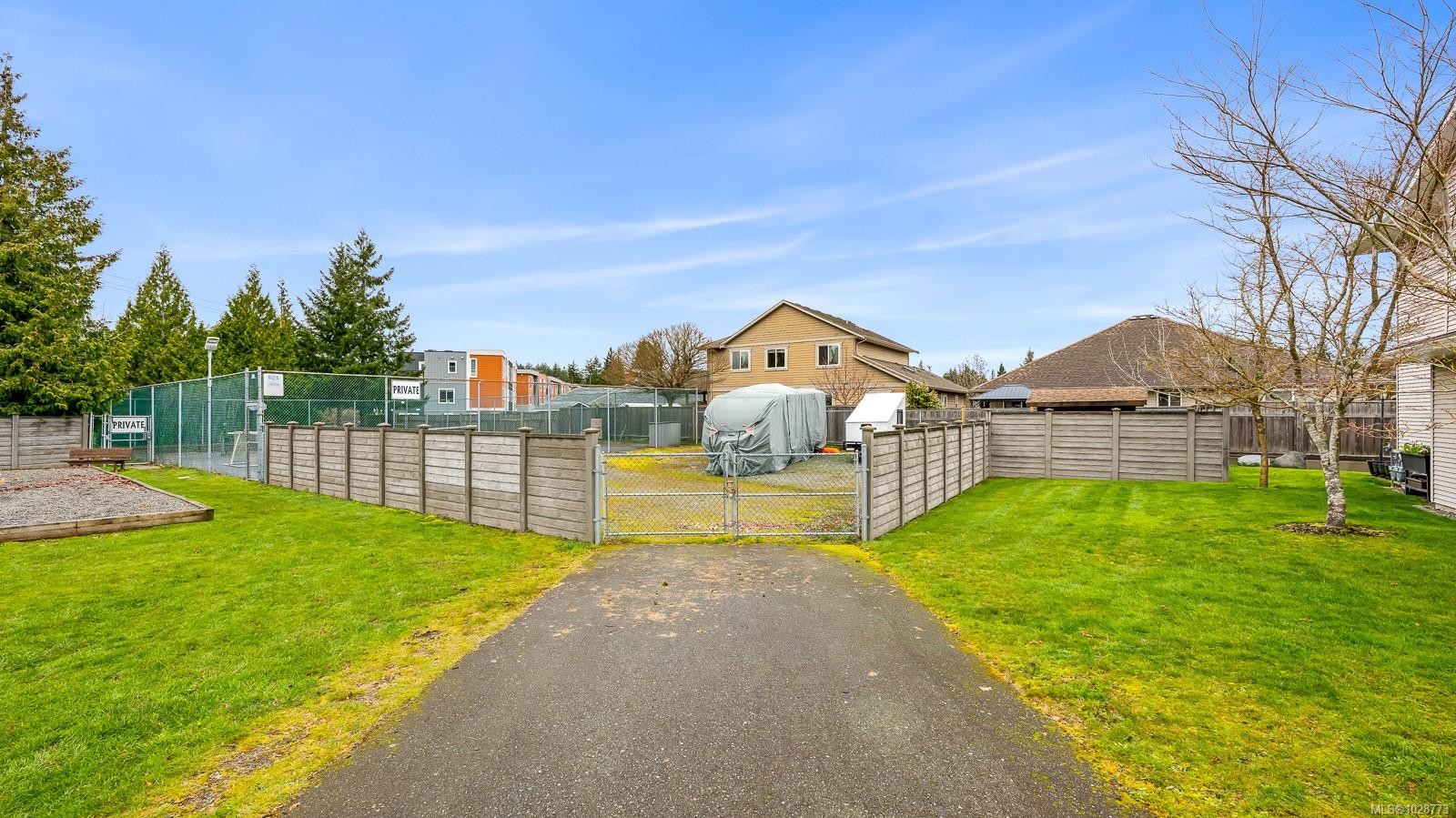 30-717 Aspen Rd, Comox, BC