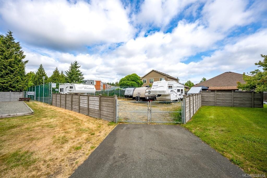 30-717 Aspen Rd, Comox, BC