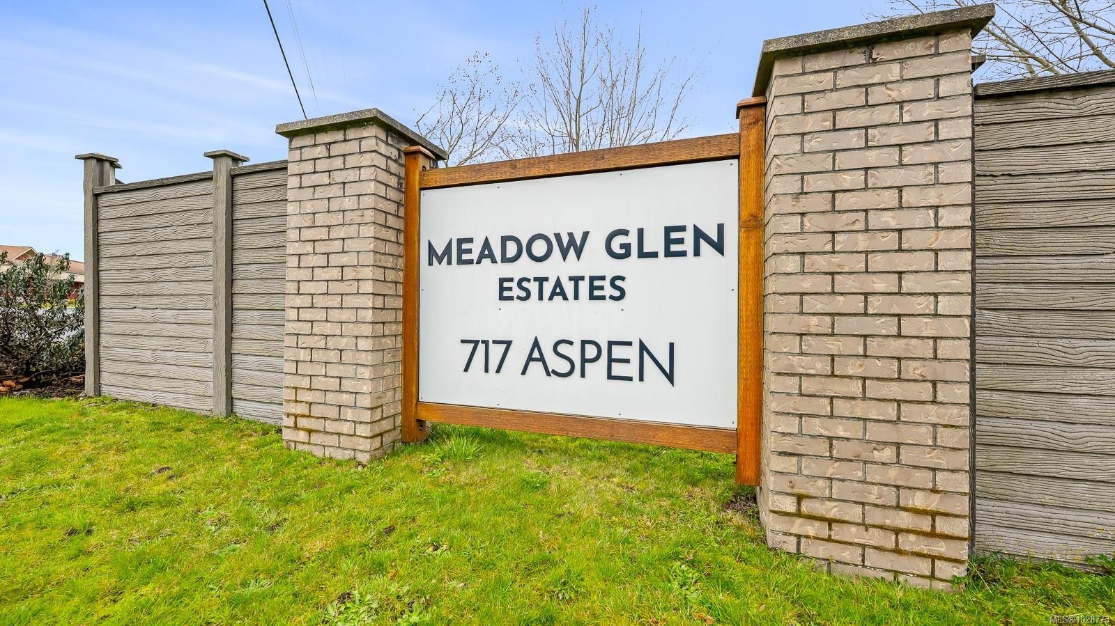 30-717 Aspen Rd, Comox, BC