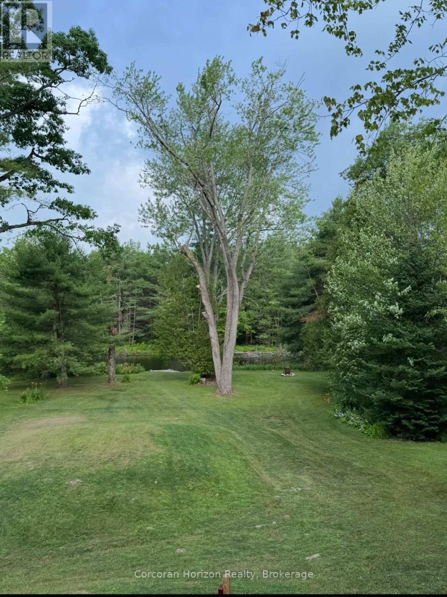 3000 Whelan Way, Ramara, ON - Outdoor With View