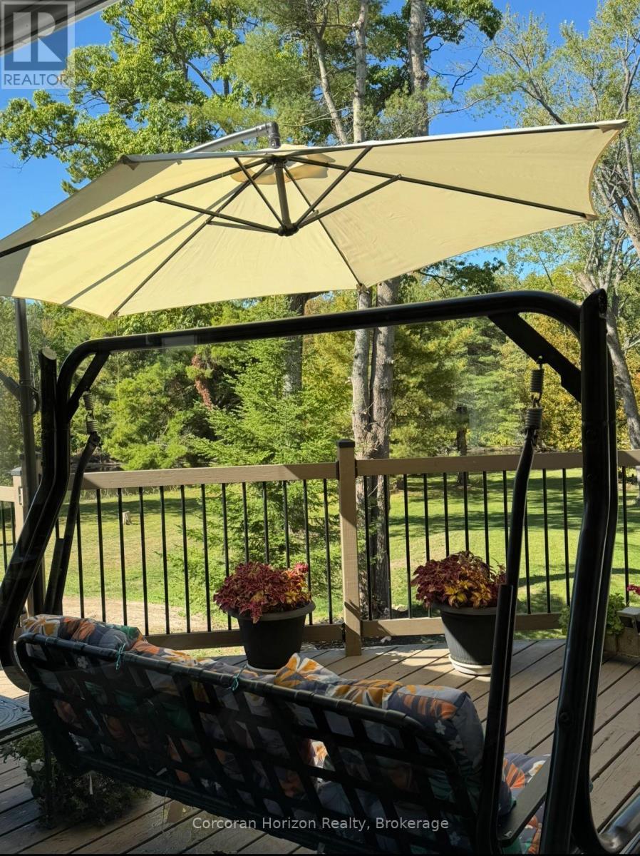 3000 Whelan Way, Ramara, ON - Outdoor With View