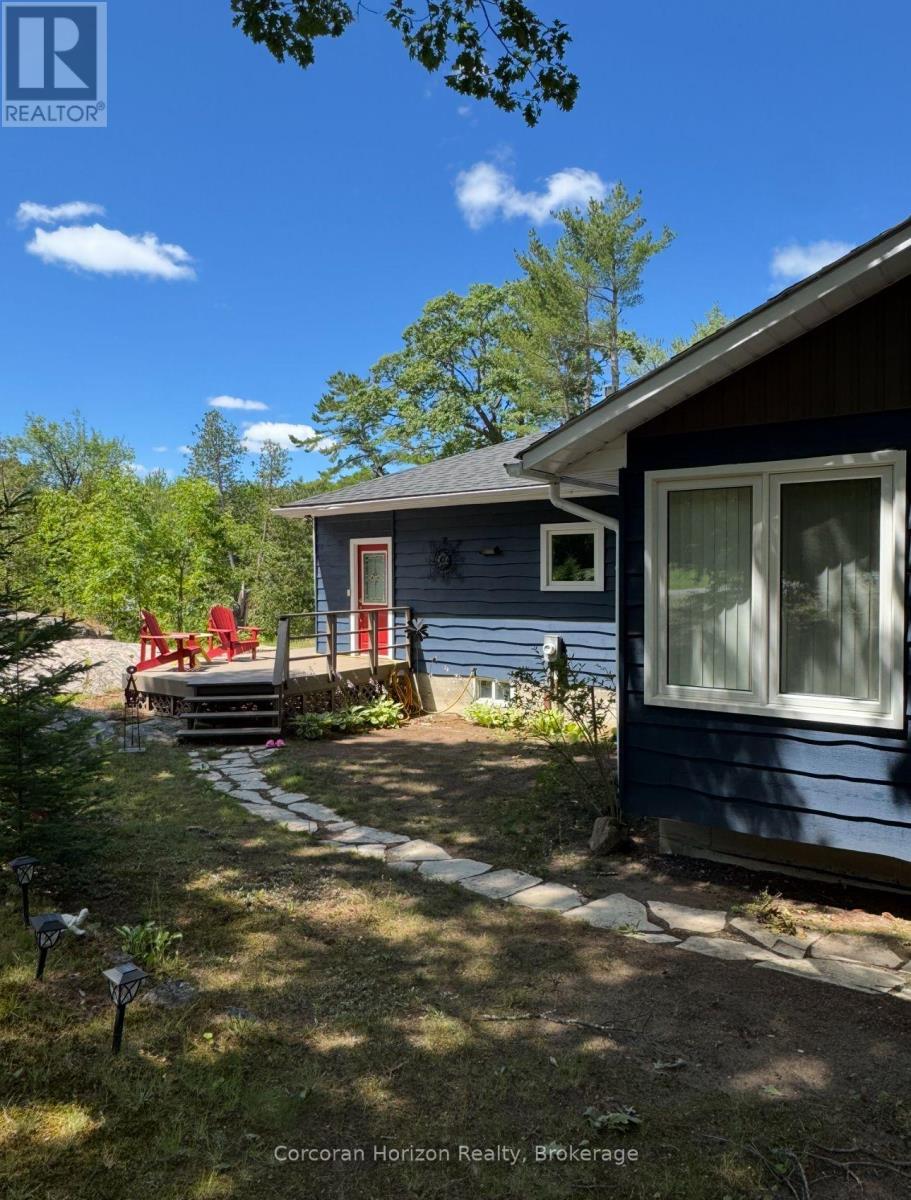 3000 Whelan Way, Ramara, ON - Outdoor