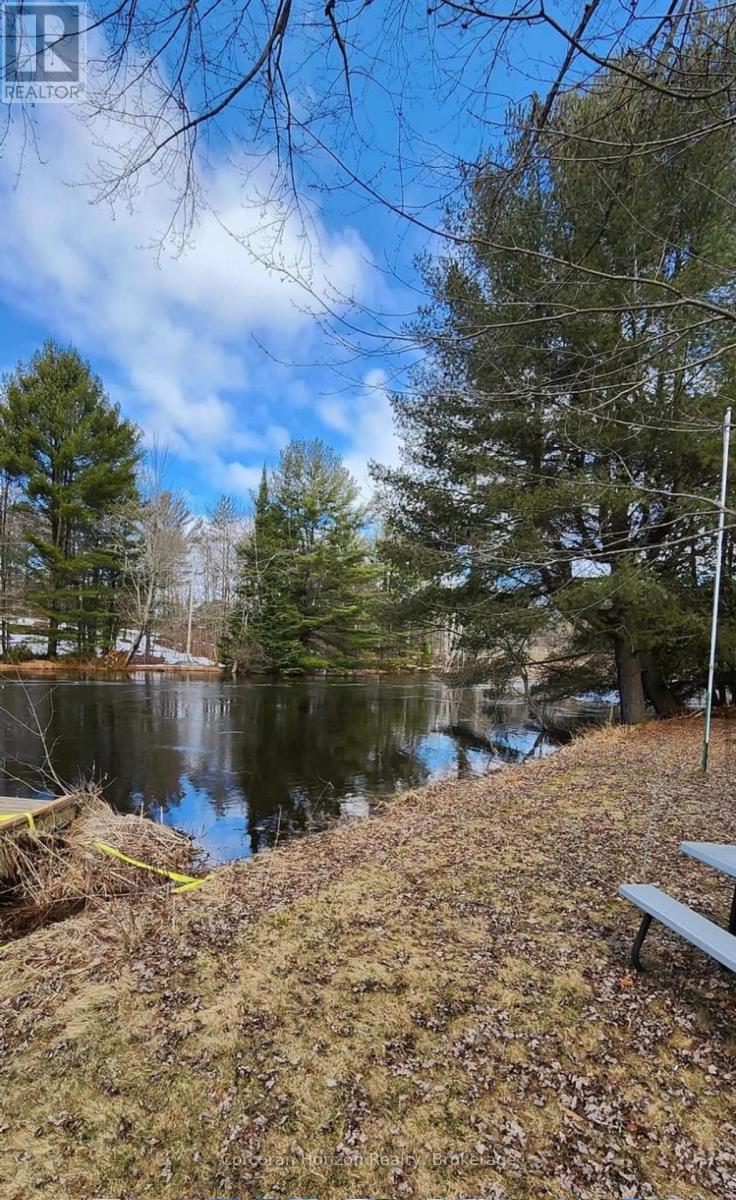 3000 Whelan Way, Ramara, ON - Outdoor With Body Of Water With View