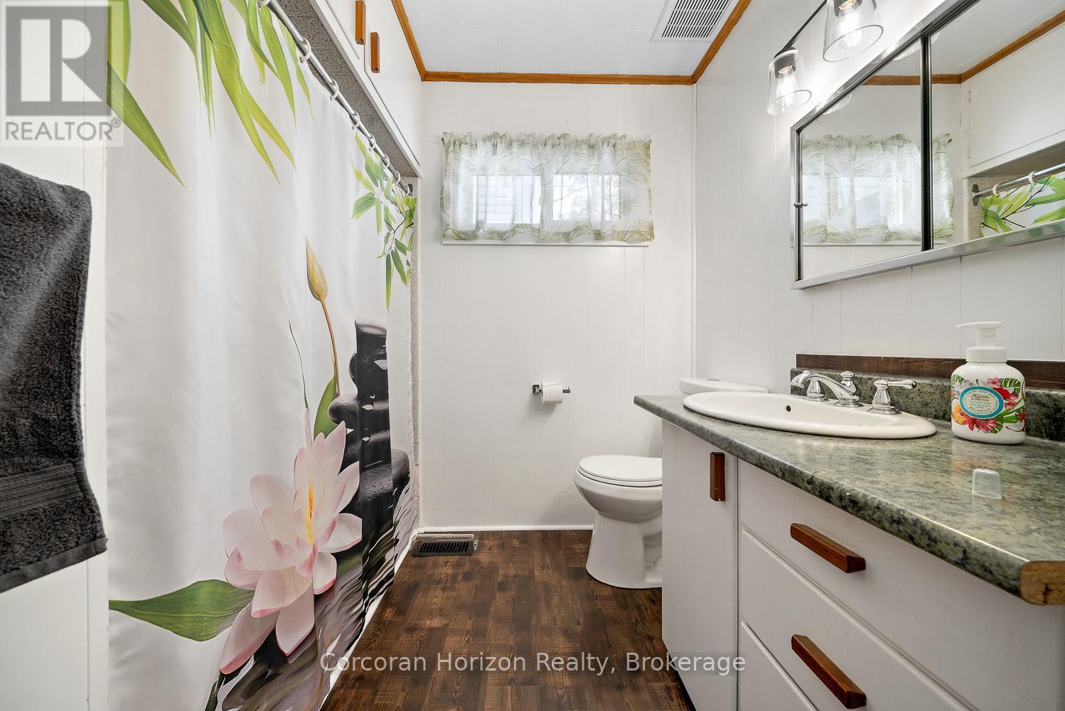 3000 Whelan Way, Ramara, ON - Indoor Photo Showing Bathroom