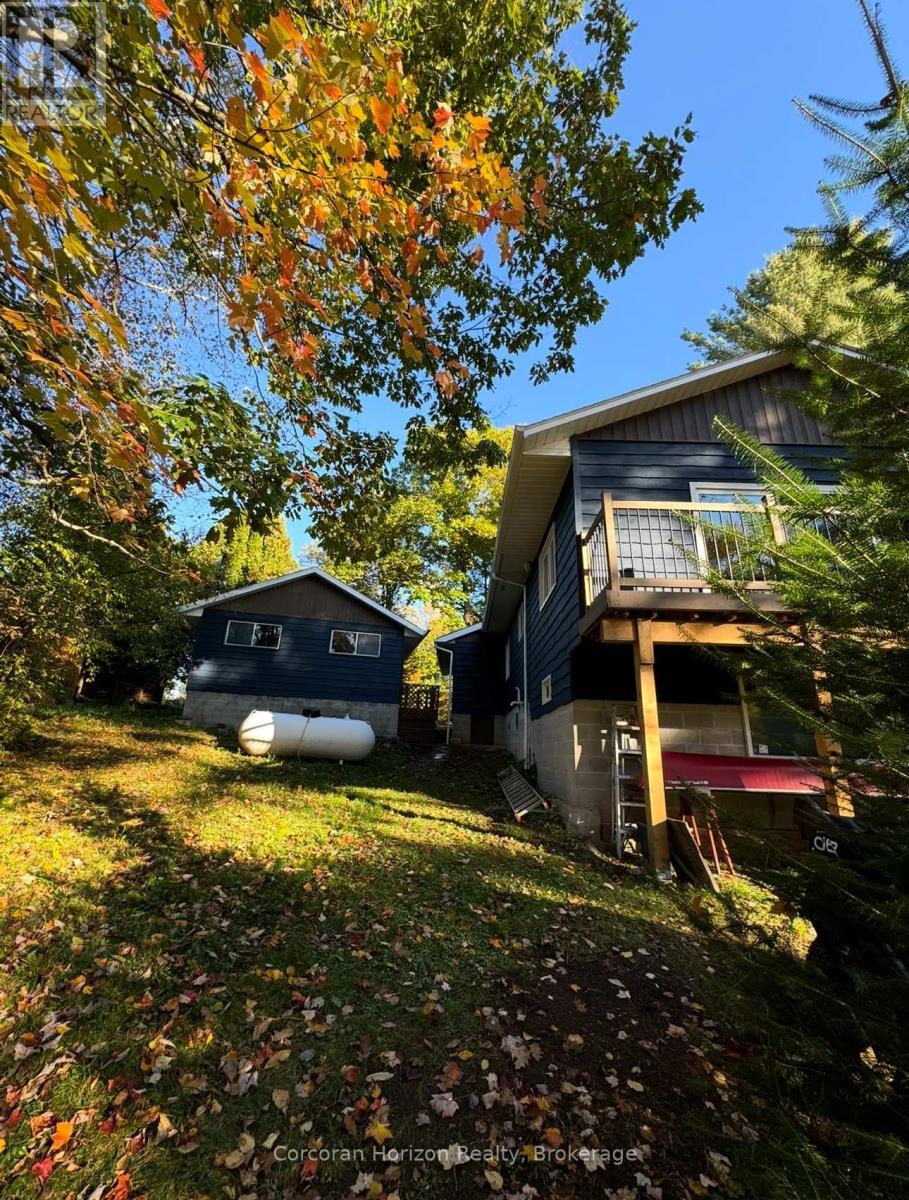 3000 Whelan Way, Ramara, ON - Outdoor