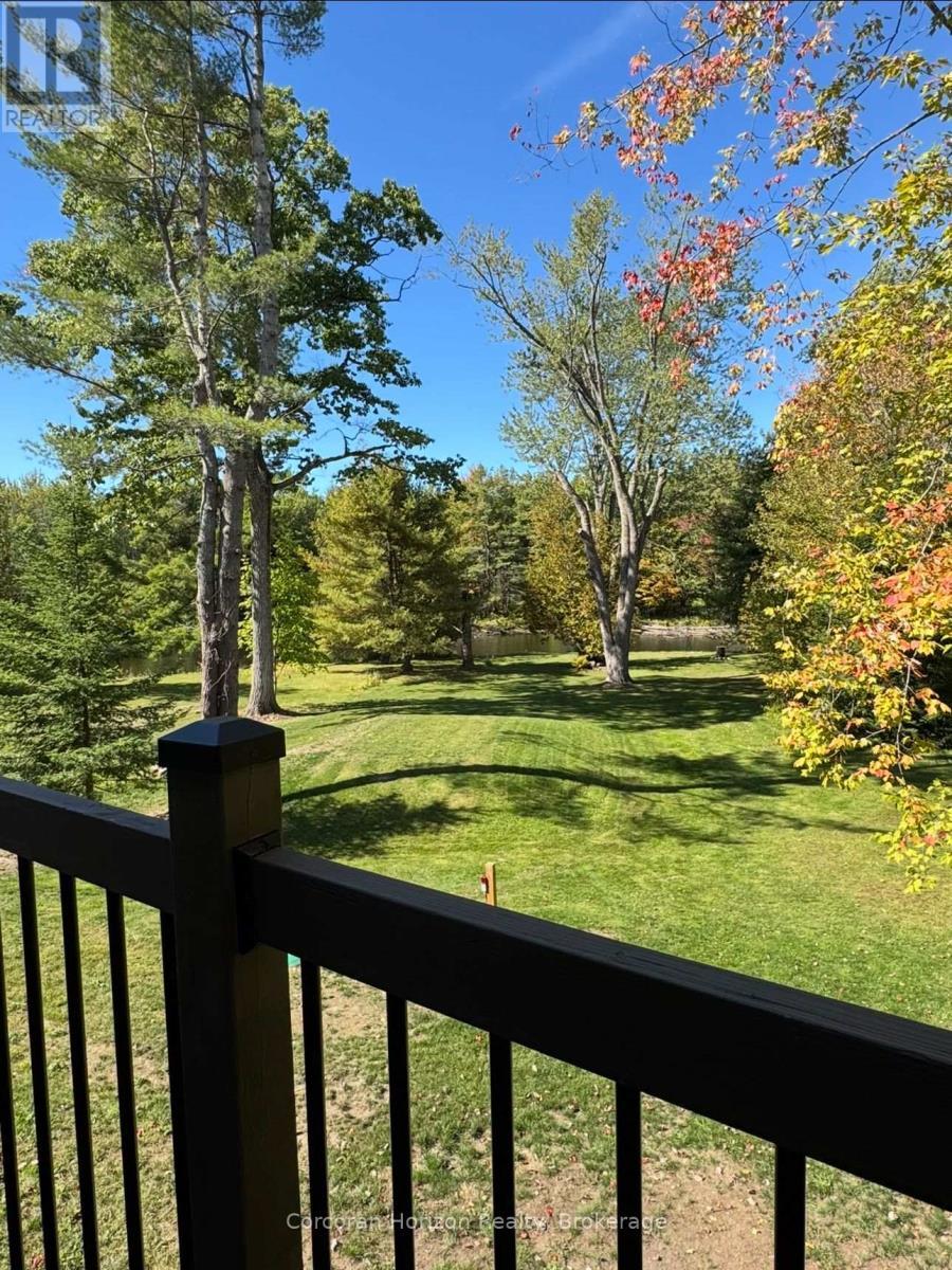 3000 Whelan Way, Ramara, ON - Outdoor With View