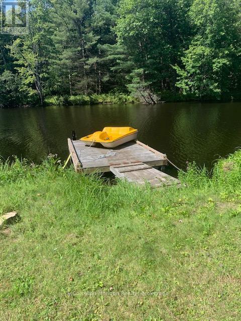 3000 Whelan Way, Ramara, ON - Outdoor With Body Of Water