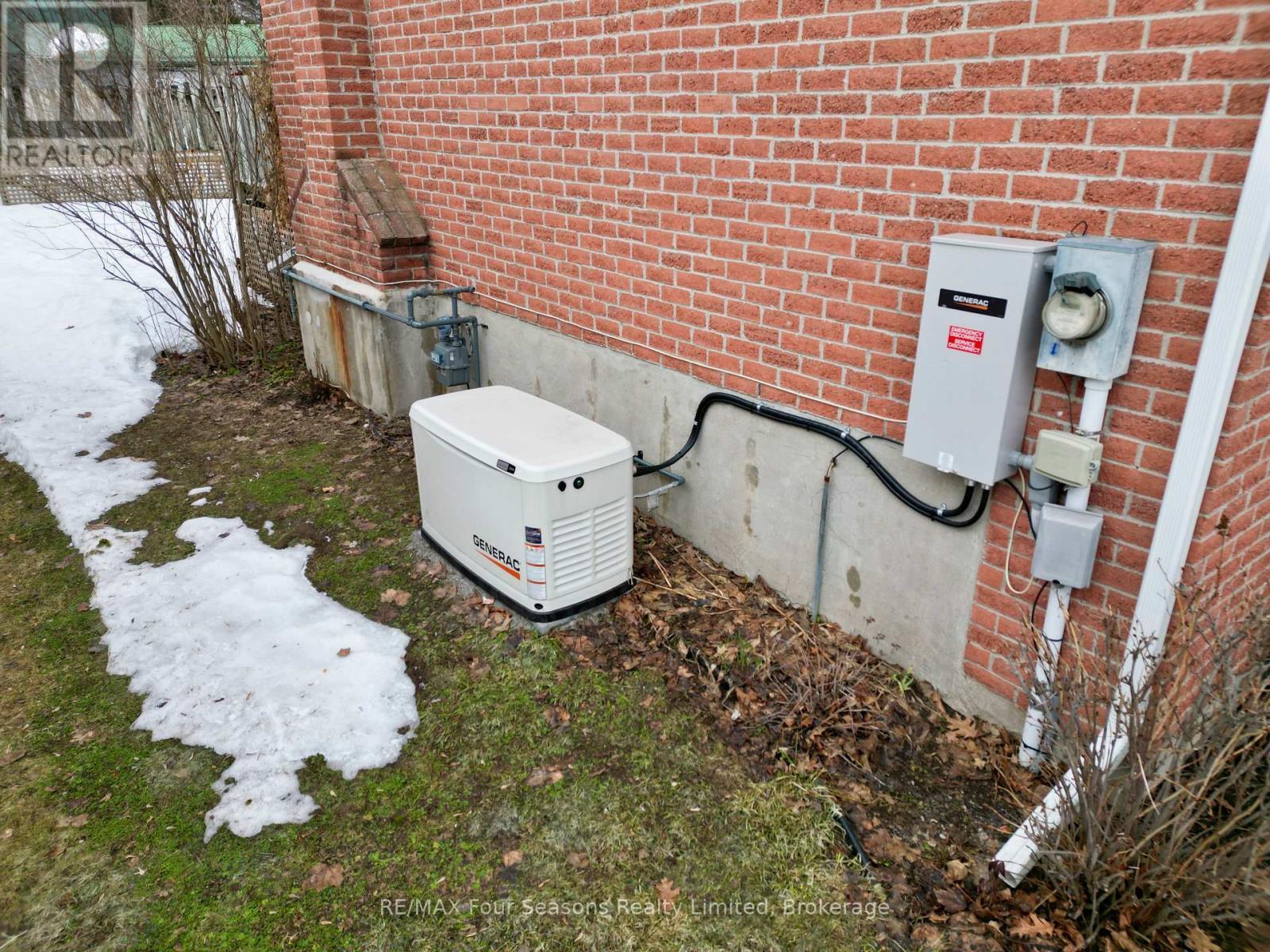 218 Datas Drive, Clearview (Stayner), ON - Outdoor