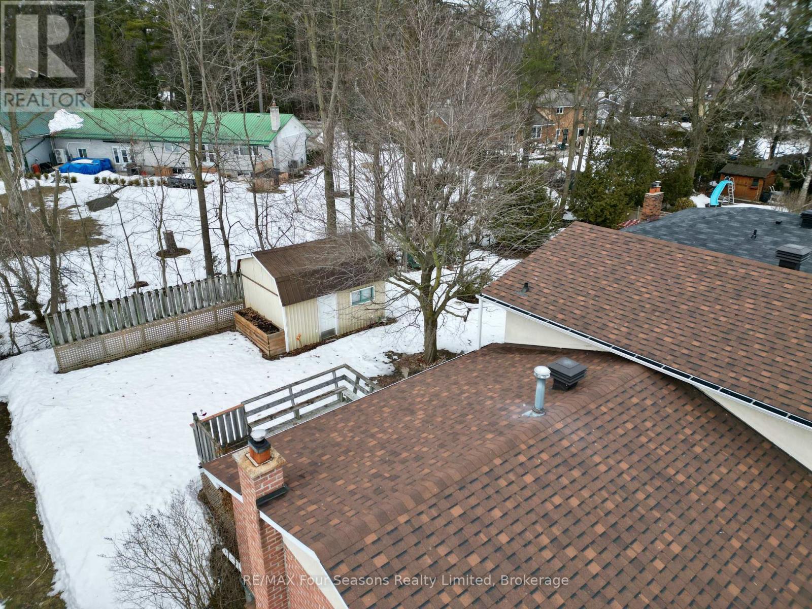 218 Datas Drive, Clearview (Stayner), ON - Outdoor