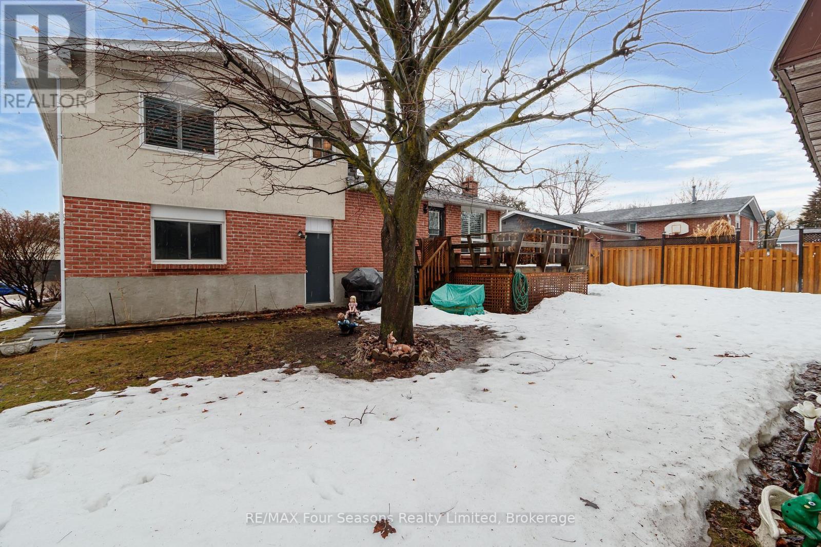 218 Datas Drive, Clearview (Stayner), ON - Outdoor
