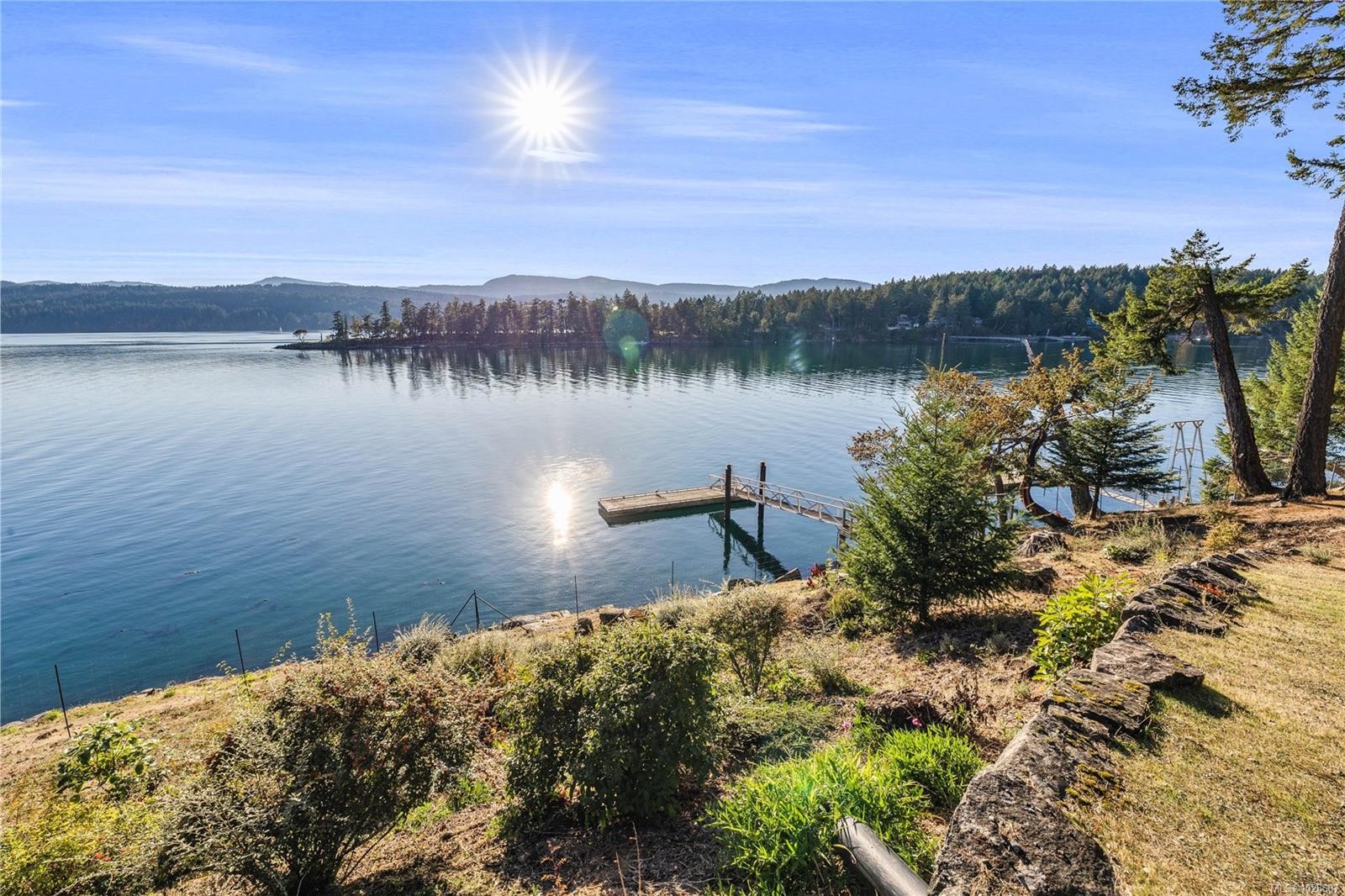 220 Scott Point Dr, Salt Spring, BC