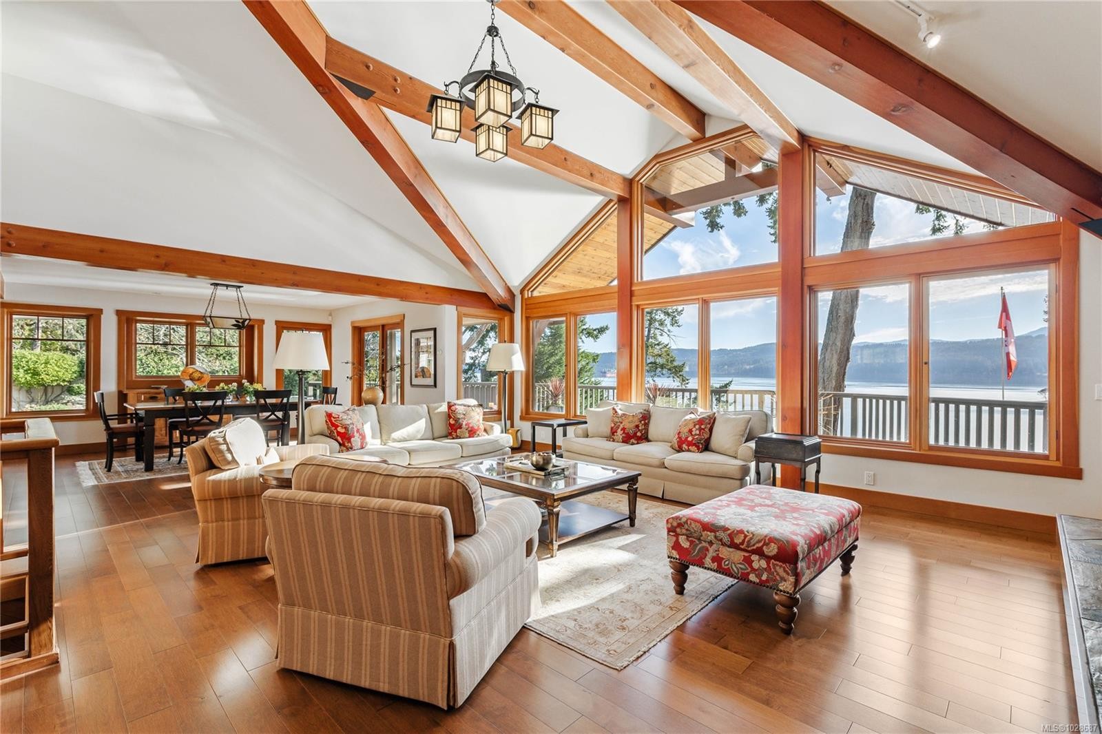 220 Scott Point Dr, Salt Spring, BC