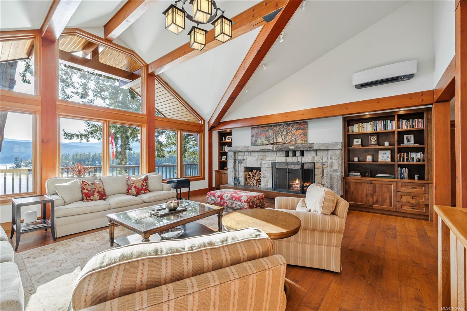 220 Scott Point Dr, Salt Spring, BC