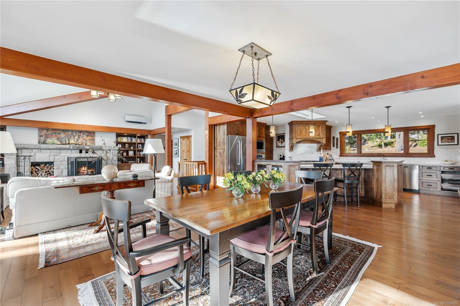 220 Scott Point Dr, Salt Spring, BC