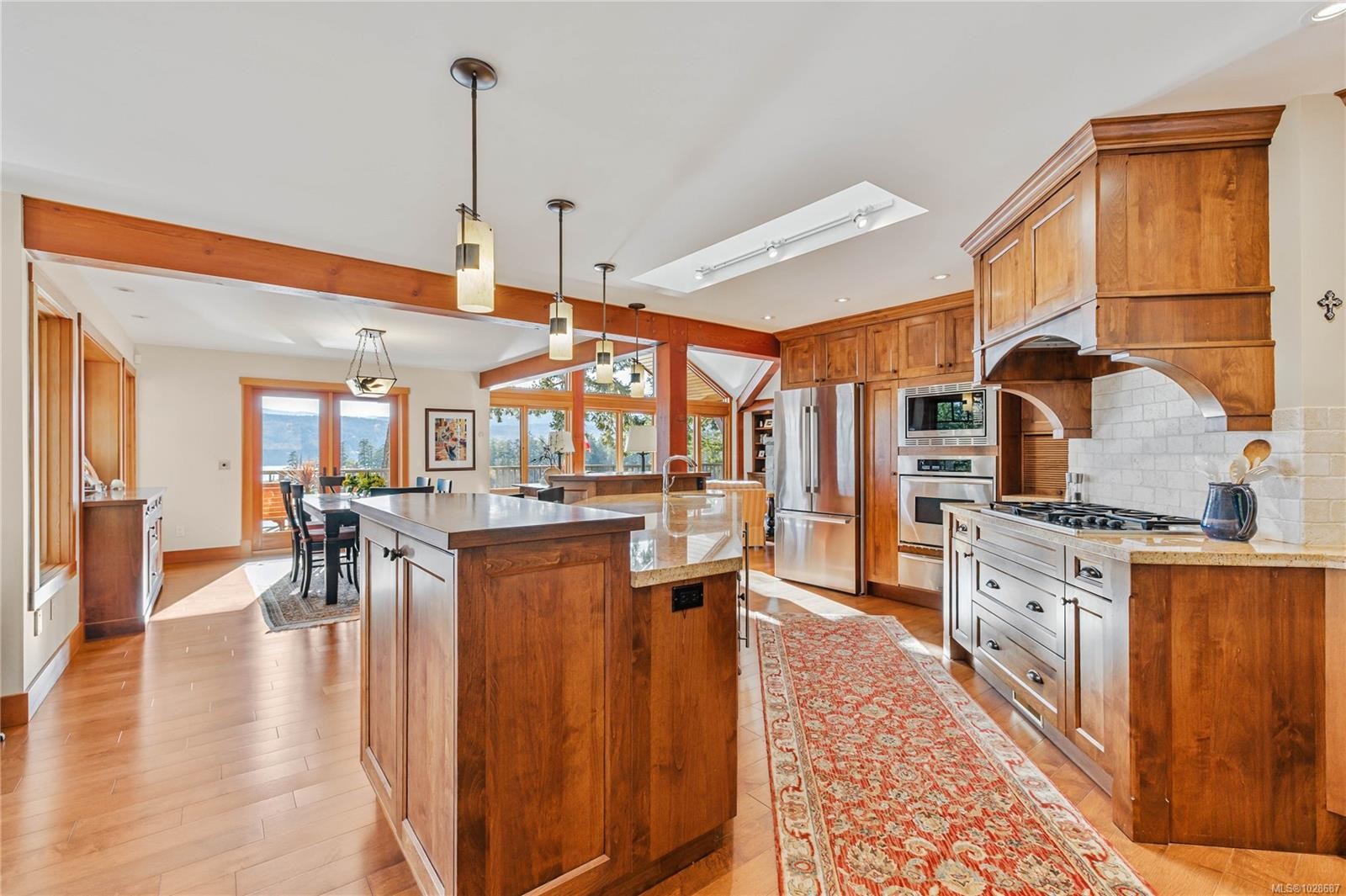 220 Scott Point Dr, Salt Spring, BC