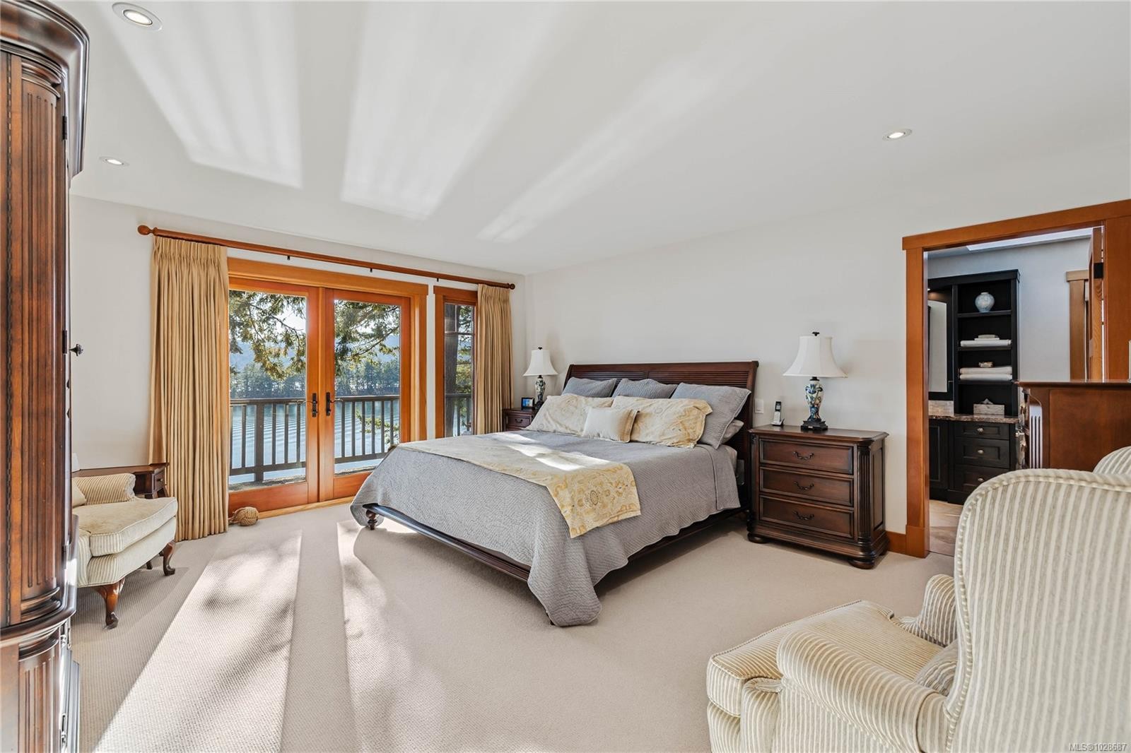 220 Scott Point Dr, Salt Spring, BC