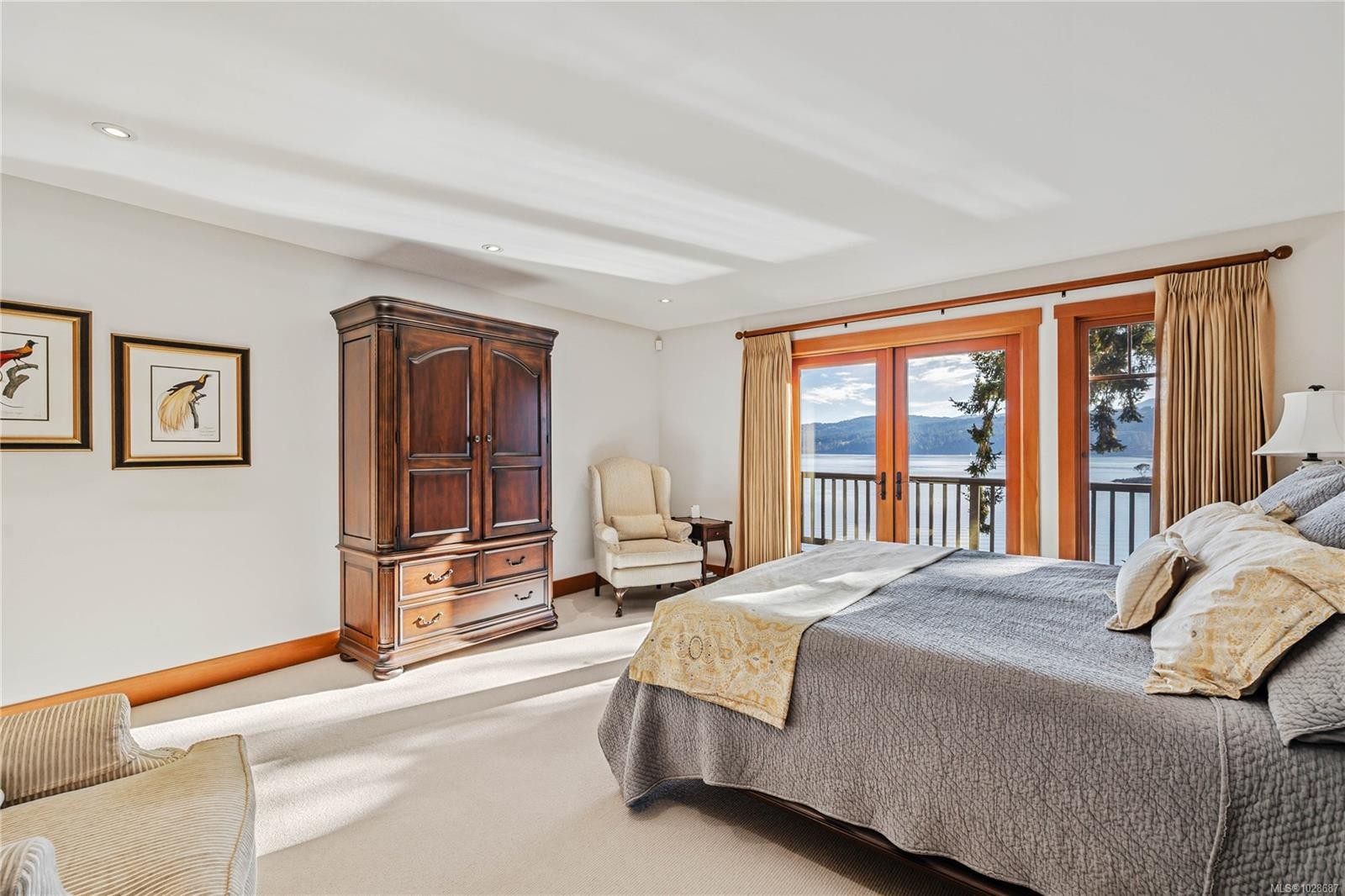 220 Scott Point Dr, Salt Spring, BC