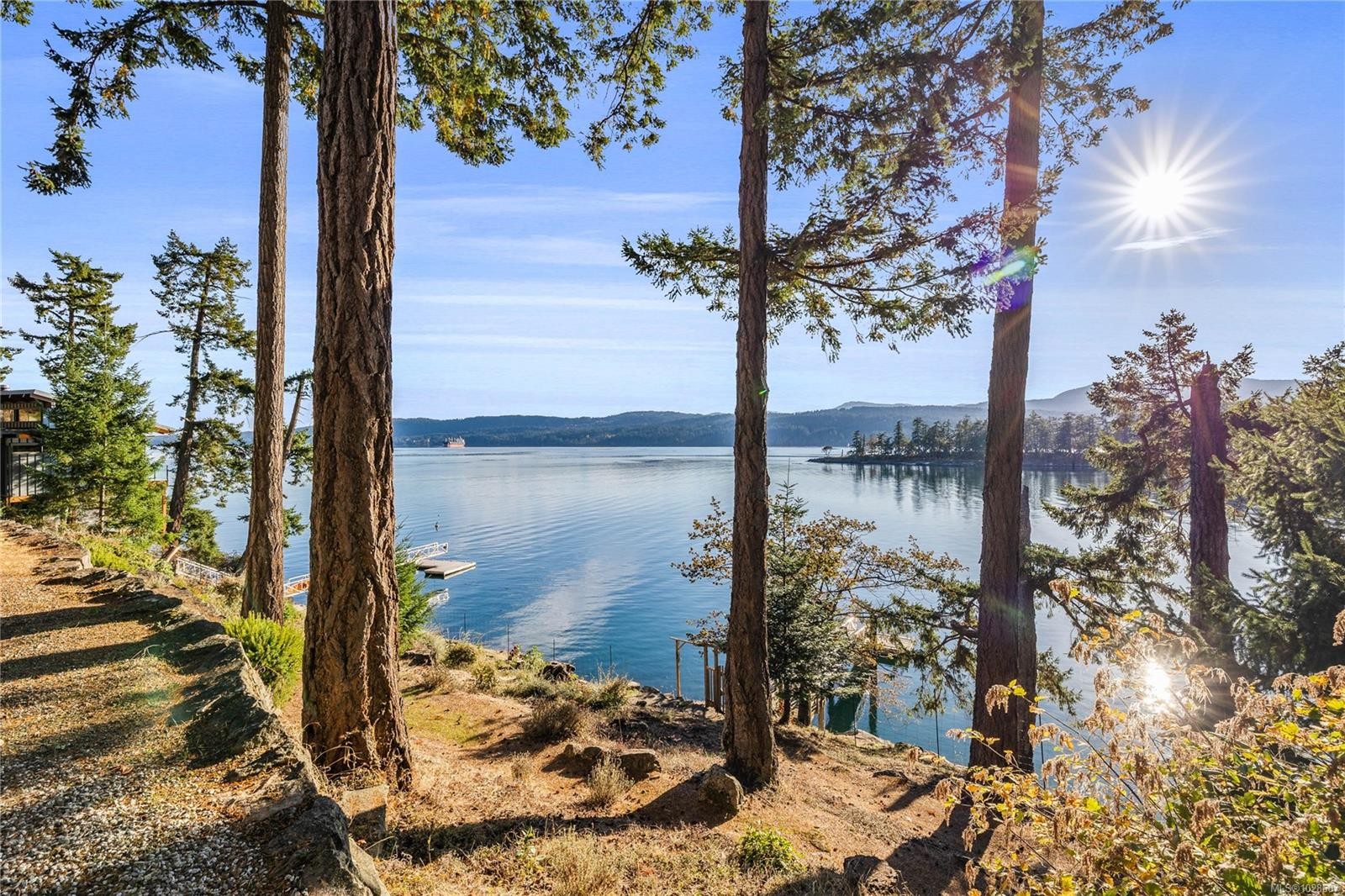 220 Scott Point Dr, Salt Spring, BC