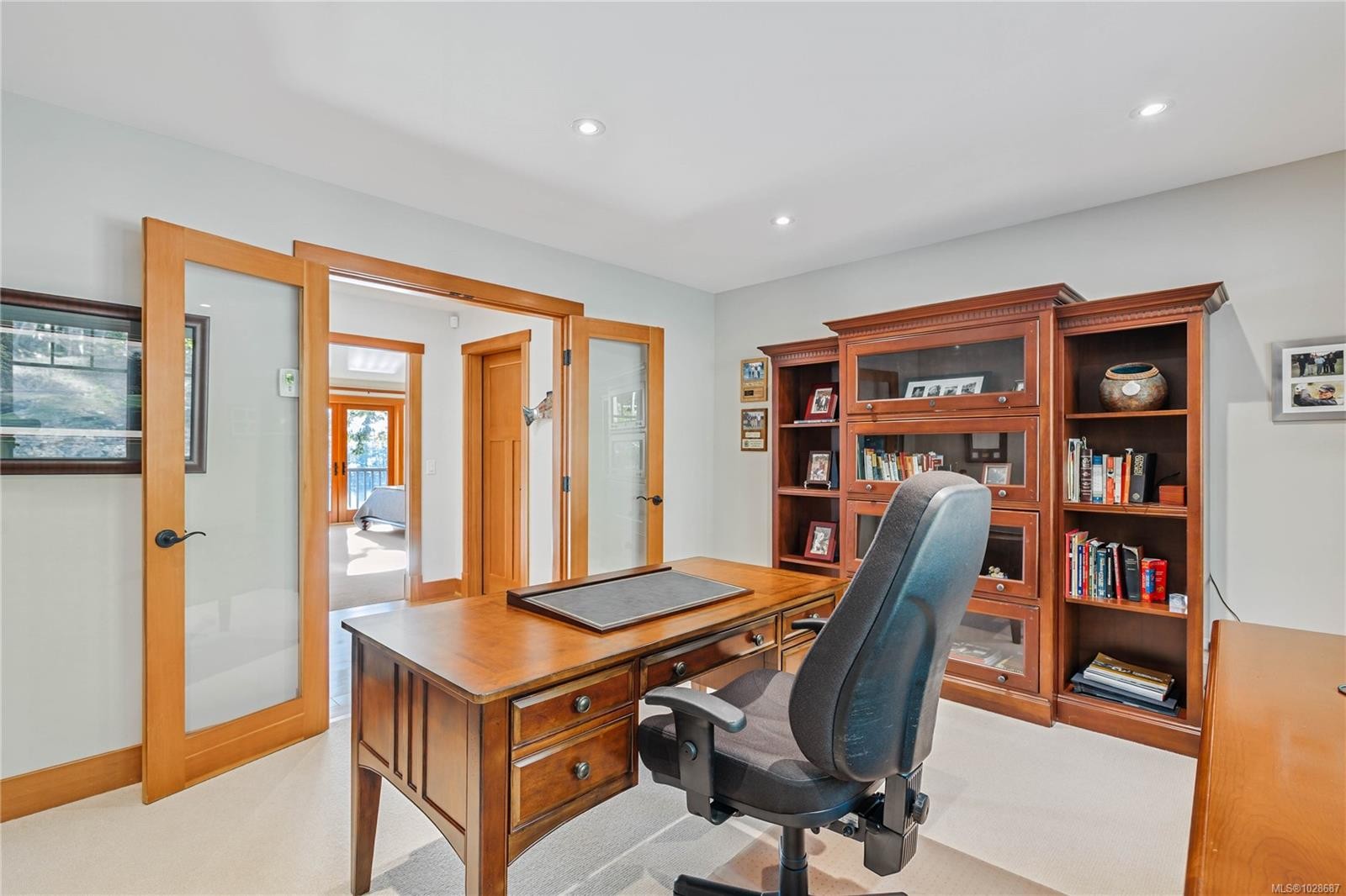 220 Scott Point Dr, Salt Spring, BC