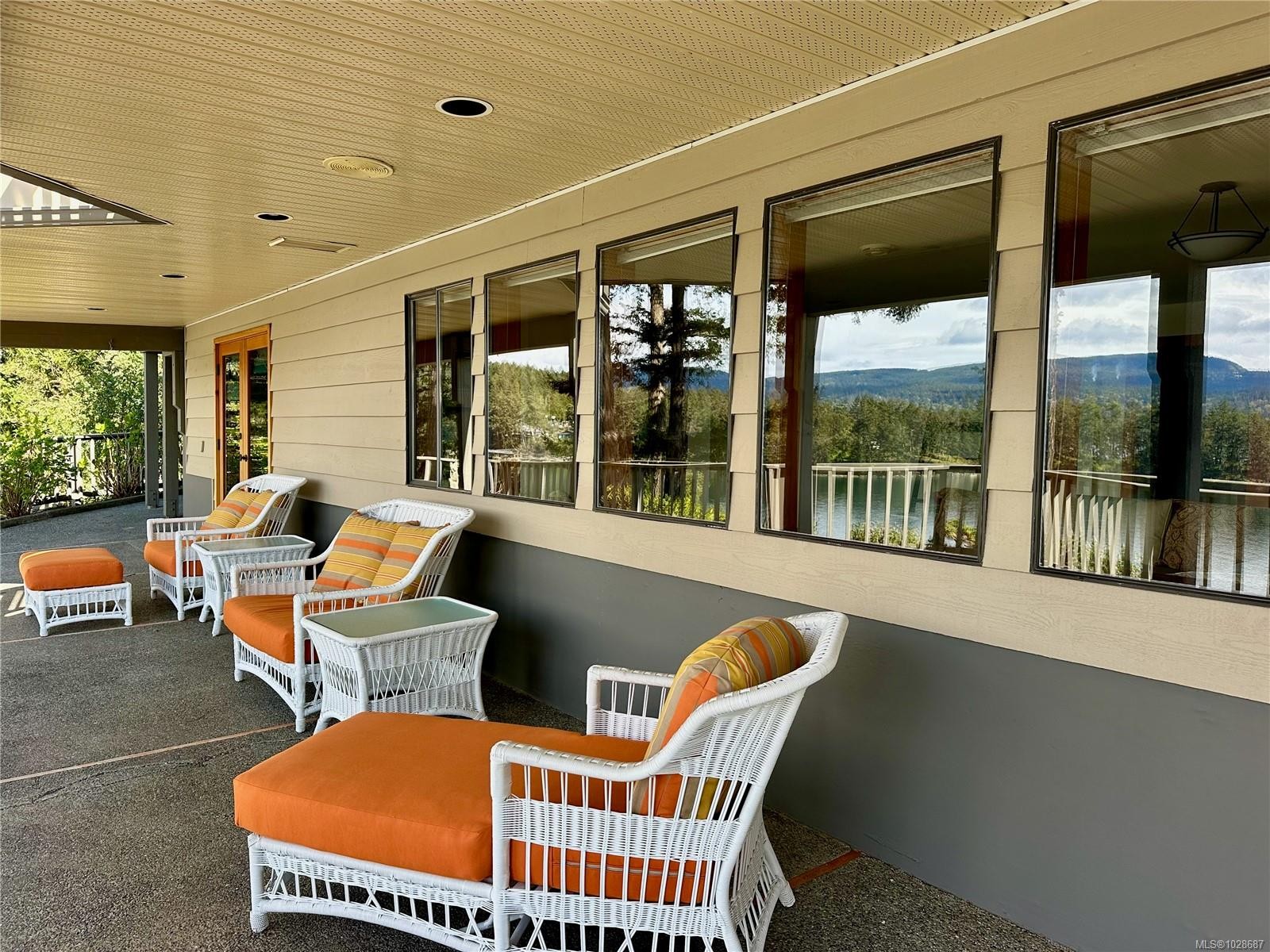 220 Scott Point Dr, Salt Spring, BC