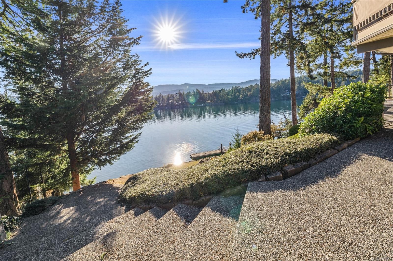 220 Scott Point Dr, Salt Spring, BC