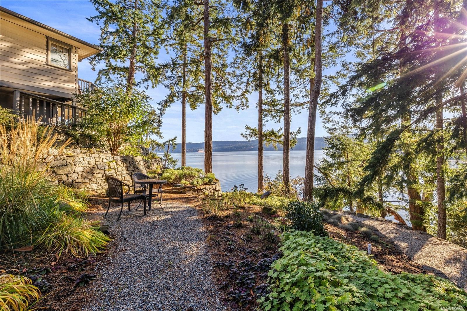 220 Scott Point Dr, Salt Spring, BC