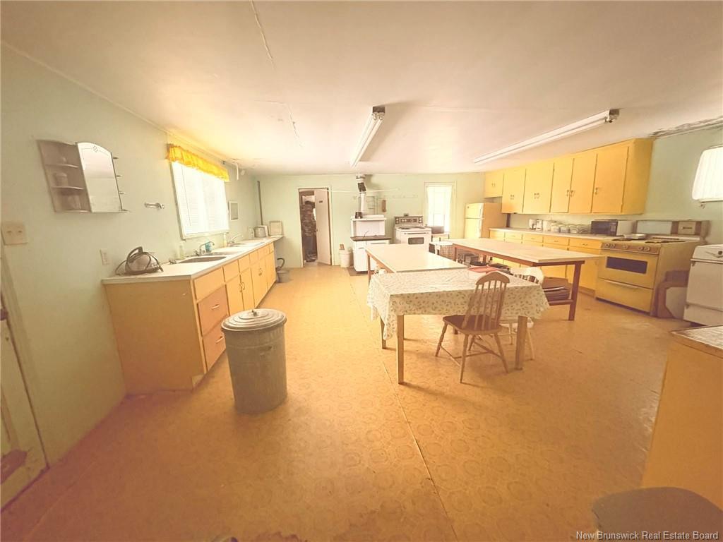 940 Central Hainesville Rd, Hainesville, NB