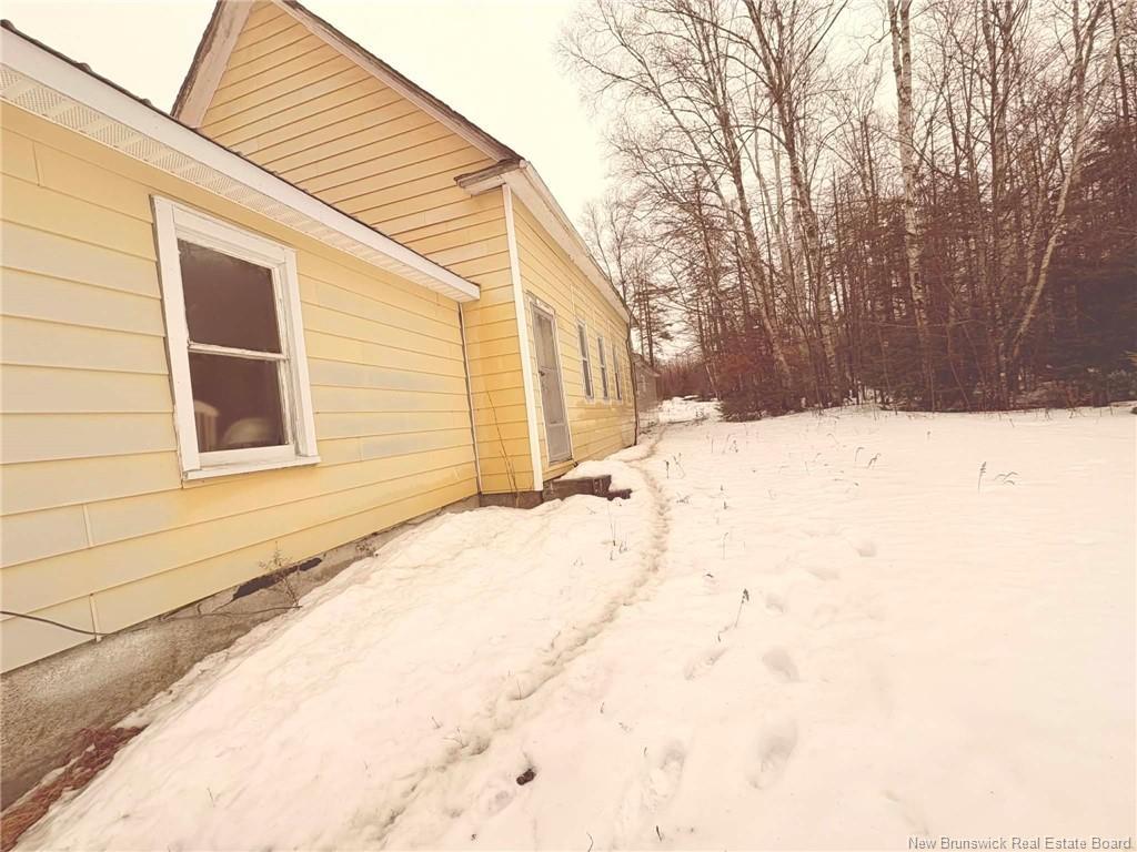 940 Central Hainesville Rd, Hainesville, NB