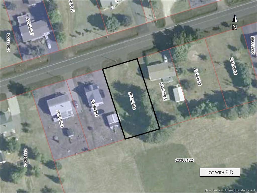 596 Basque St, Tracadie, NB