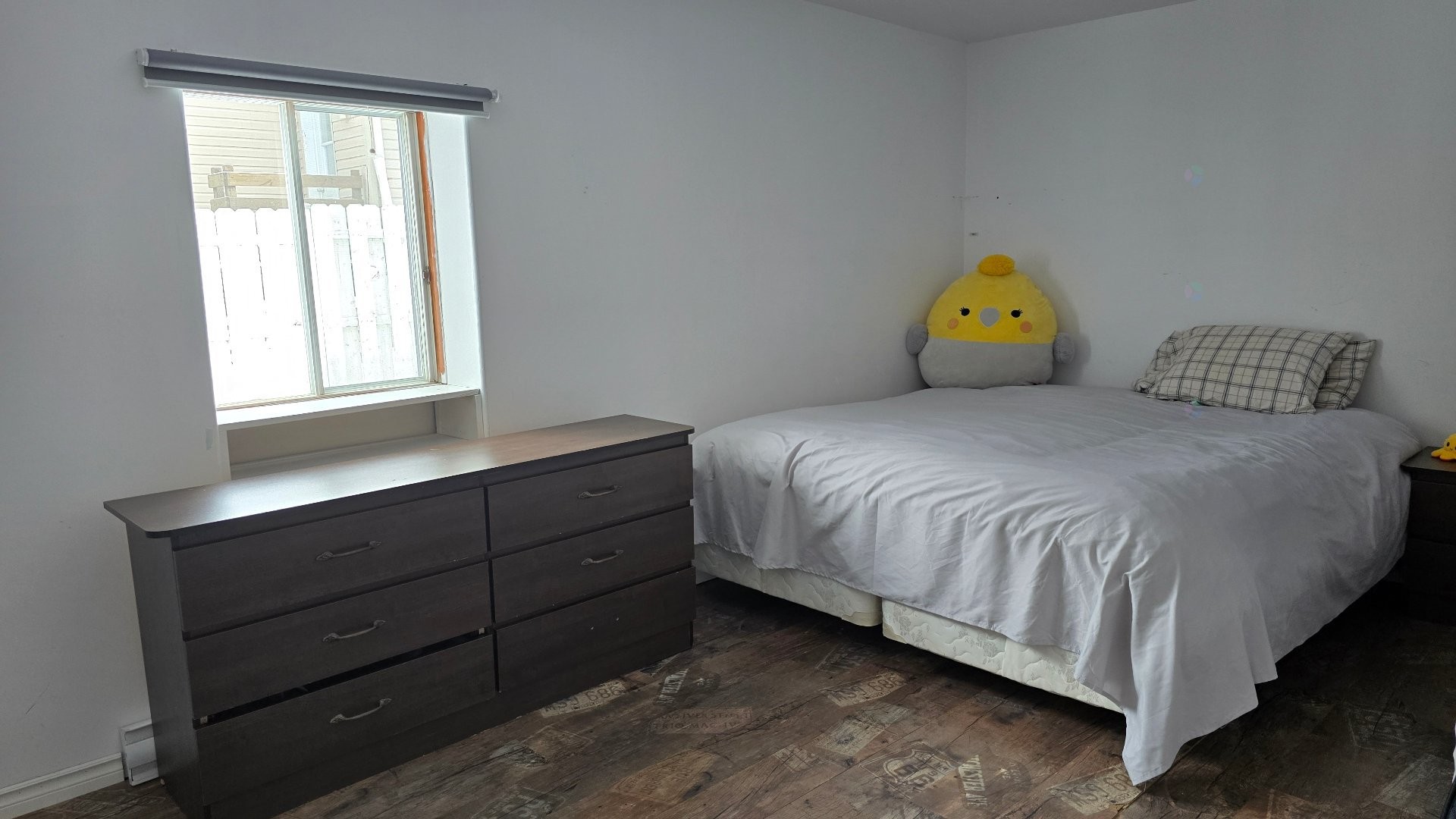Bedroom - 1195 Boul. Trudel E., Saint-Boniface, QC - Indoor Photo Showing Bedroom