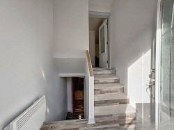 Escalier -
