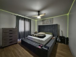 Chambre à coucher -
