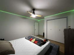 Chambre à coucher -
