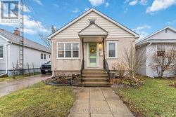 51 MERIGOLD STREET St. Catharines (Western Hill), ON L2S 2N6