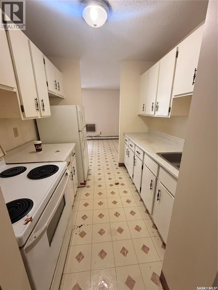 24 47 Centennial Street, Regina, SK