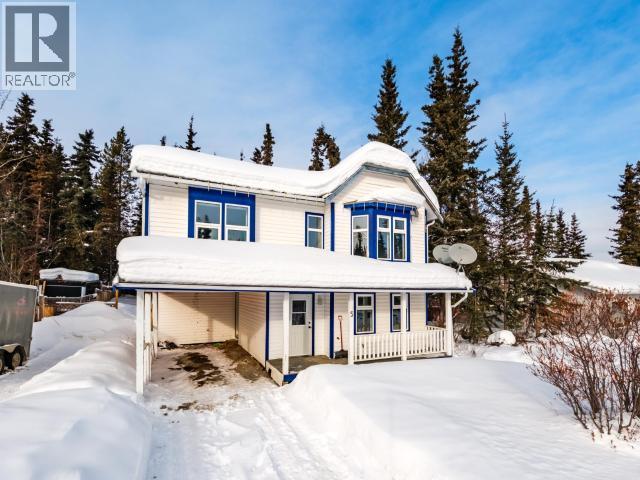 5 Turner Crescent, Whitehorse, YT