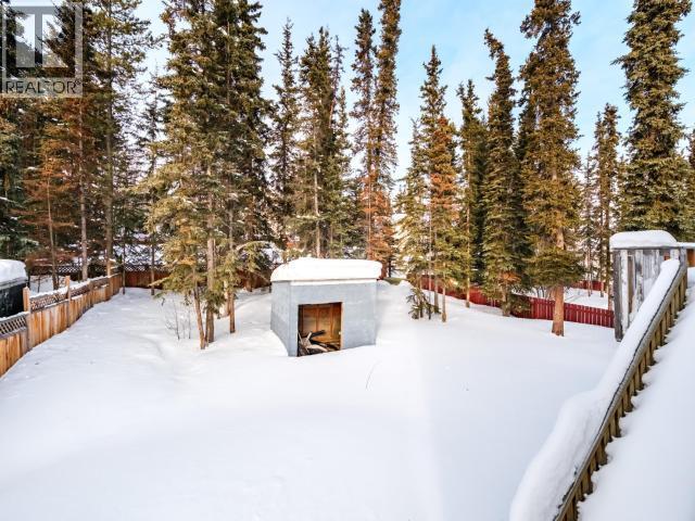 5 Turner Crescent, Whitehorse, YT