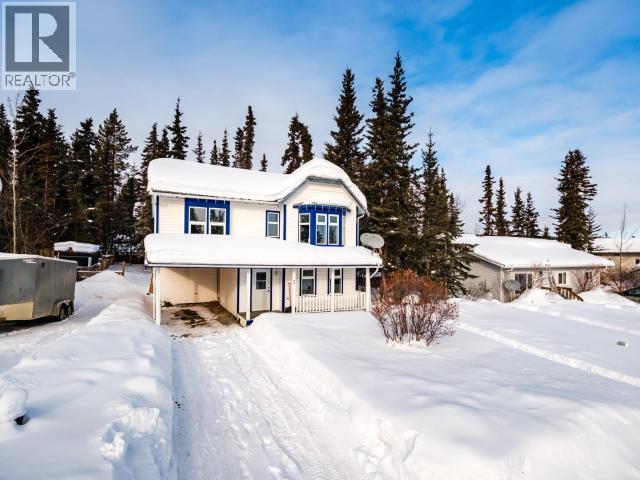 5 Turner Crescent, Whitehorse, YT