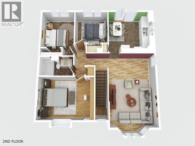 5 Turner Crescent, Whitehorse, YT