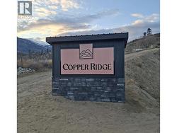 1242 COPPER Road Oliver, BC V0H 1T0