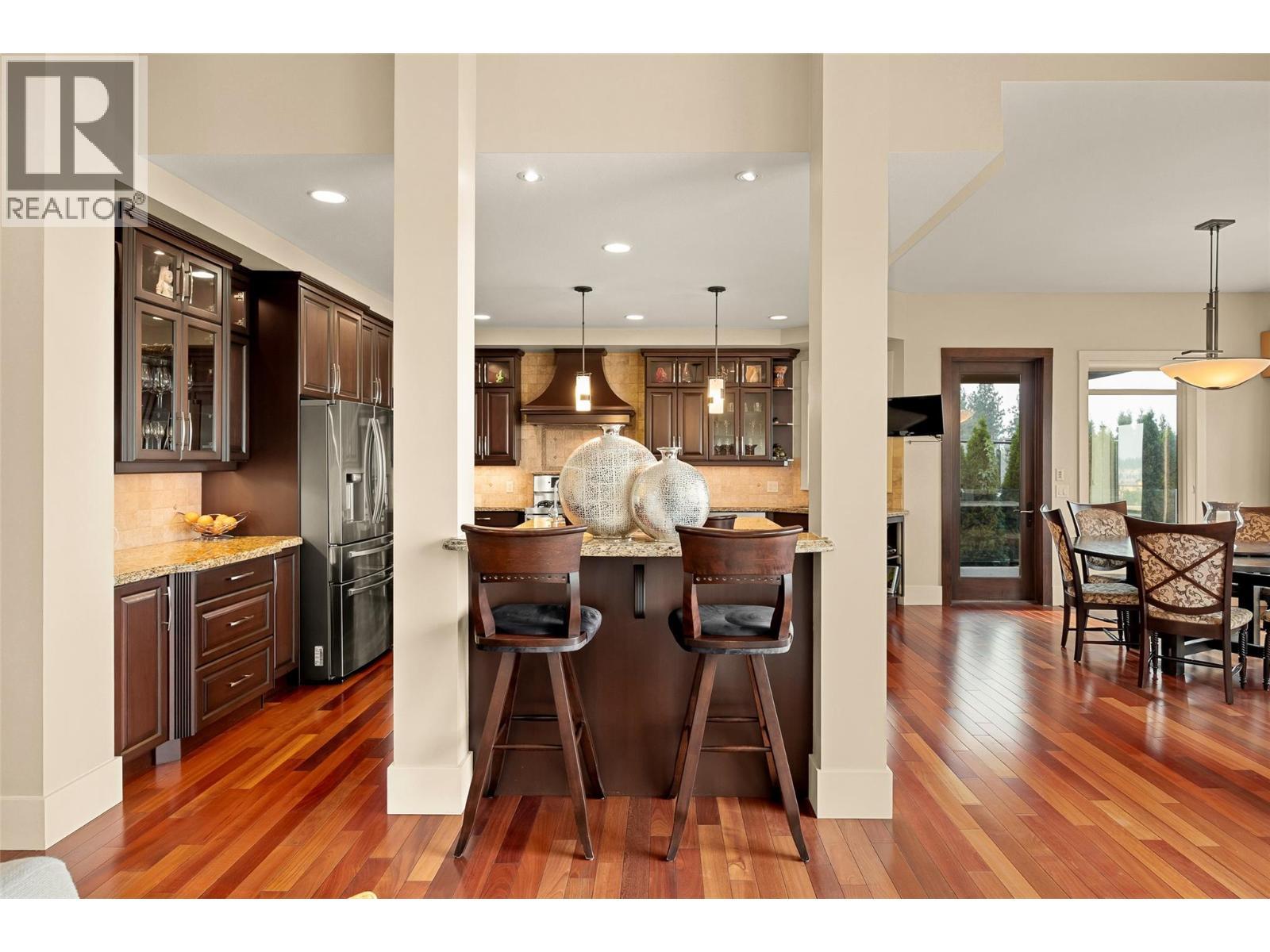 620 Arbor View Drive, Kelowna, BC - Indoor