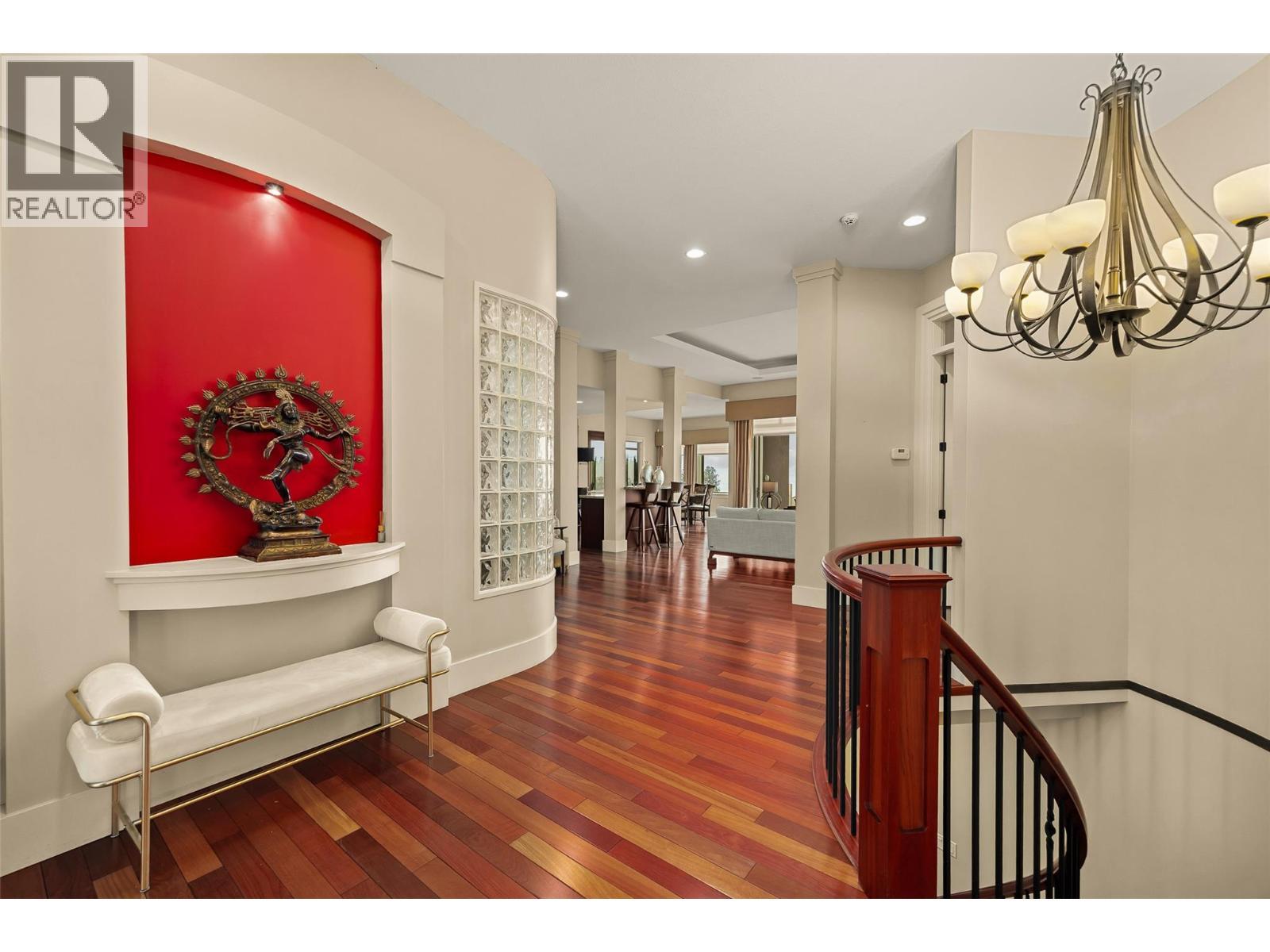 620 Arbor View Drive, Kelowna, BC - Indoor Photo Showing Other Room