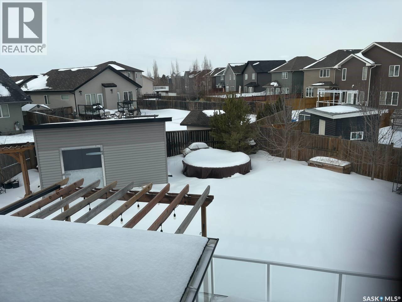 422 Lewin Way, Saskatoon, SK