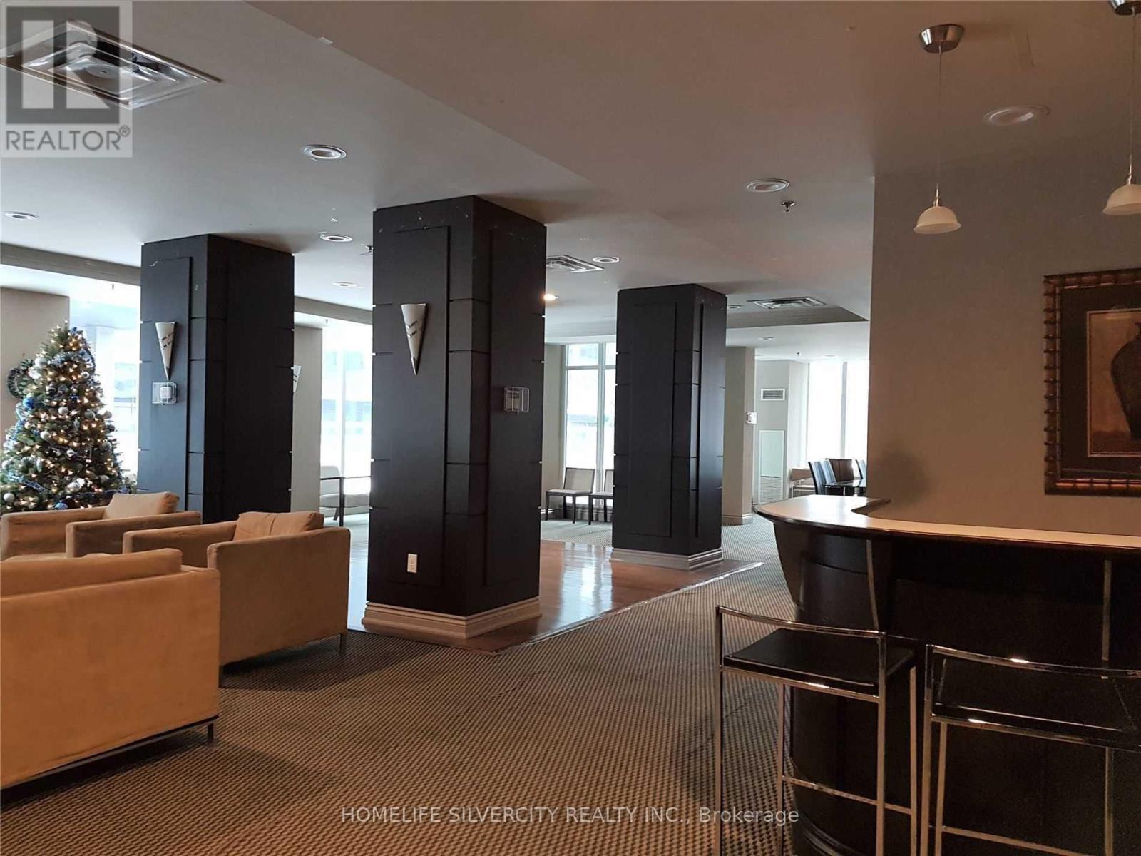 607 - 30 Grand Trunk Crescent, Toronto, ON - Indoor Photo Showing Other Room