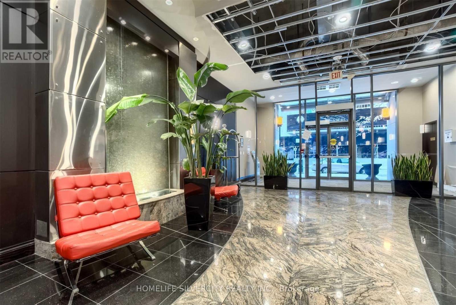 607 - 30 Grand Trunk Crescent, Toronto, ON - Indoor Photo Showing Other Room