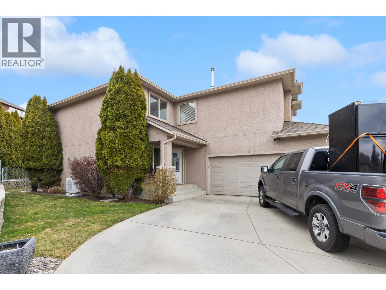 908 Westview Way, West Kelowna, BC - Outdoor
