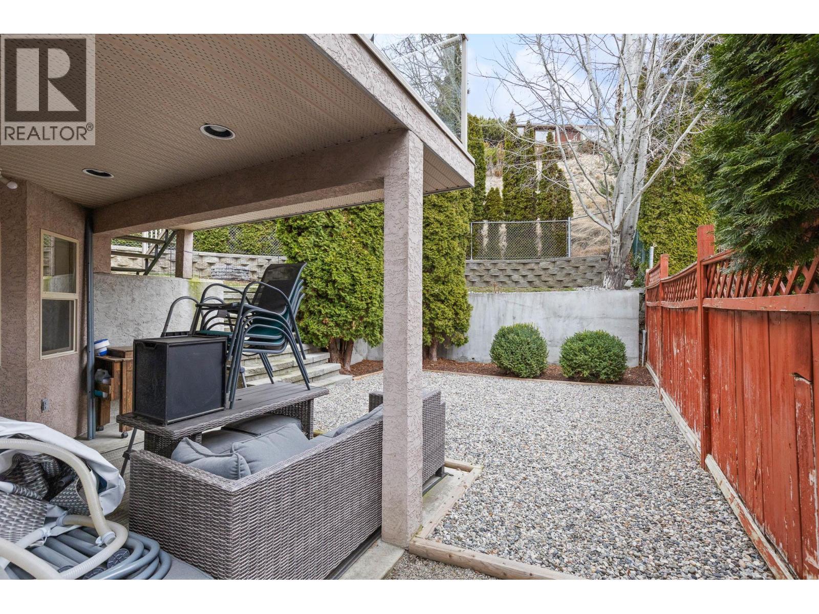 908 Westview Way, West Kelowna, BC - Outdoor With Deck Patio Veranda